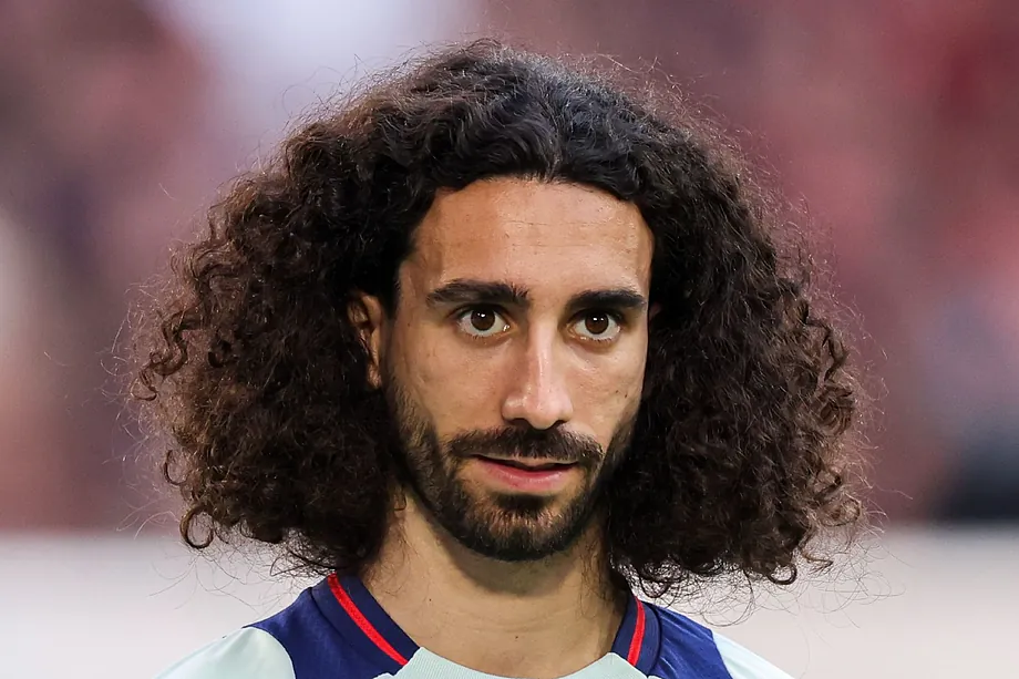 Cucurella