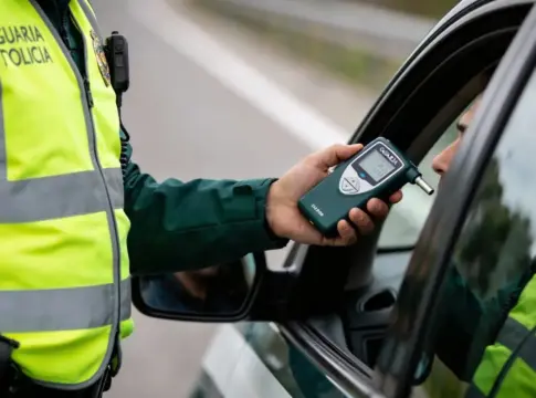 La preocupante estafa de la multa falsa de la DGT que llega hoy a conductores La preocupante estafa de la multa falsa de la DGT que llega hoy a conductores