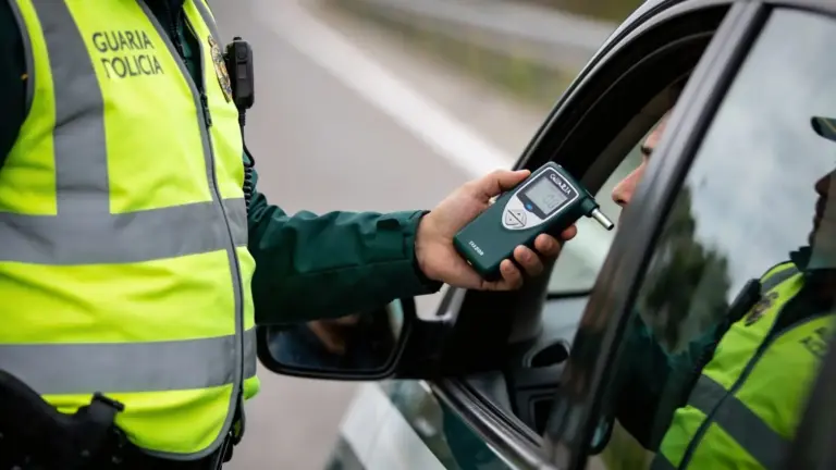 La preocupante estafa de la multa falsa de la DGT que llega hoy a conductores