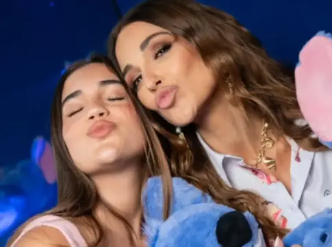 Daniella Bustamante Daniella Bustamante