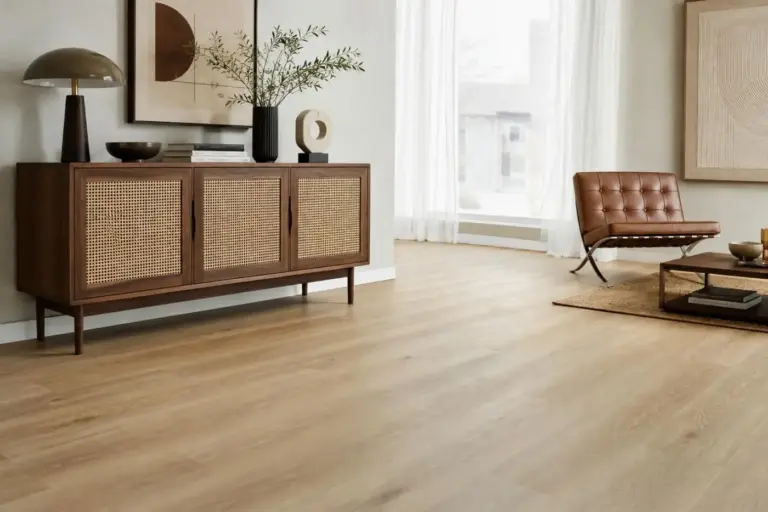 Quiet luxury en casa. ¿Cómo crear un interior elegante sin exceso de accesorios?