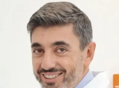 Doctor Francisco Javier Vicente