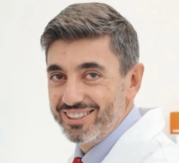 Doctor Francisco Javier Vicente