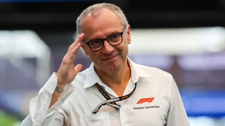 Domenicali suelta el bombazo: el final de la F1 2026 se decide en Europa si Catar y Abu Dabi saltan