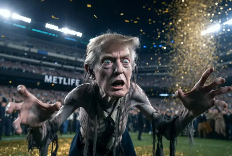 España le quita su tesoro a 'Gollum' Trump en EEUU: cronología de cómo pasar de 