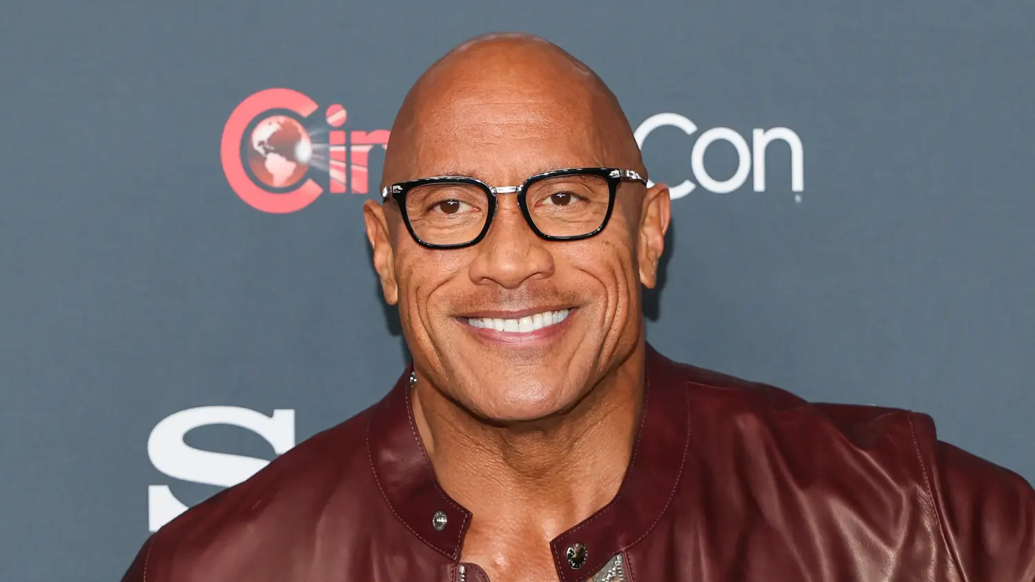 Dwayne Johnson