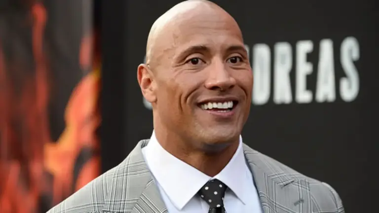 La película con Dwayne Johnson que Prime Video rescató del fracaso en cines y ya es un fenómeno mundial
