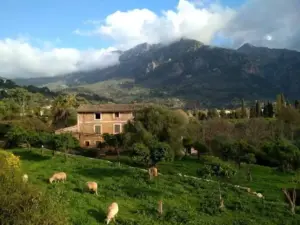 Lo que ha detectado un satélite chino sobre la España rural y que altera la luz de nuestros pueblos
