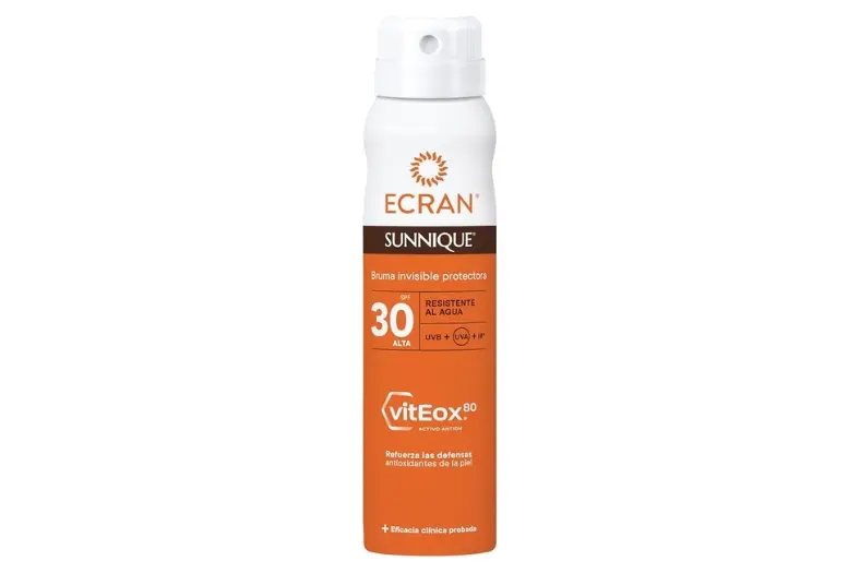 Ecran Sunnique