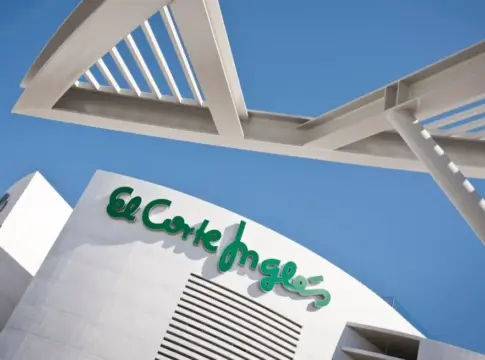 El Corte Inglés LOCAL