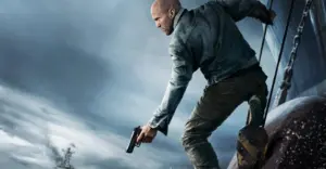El Motín Jason Statham