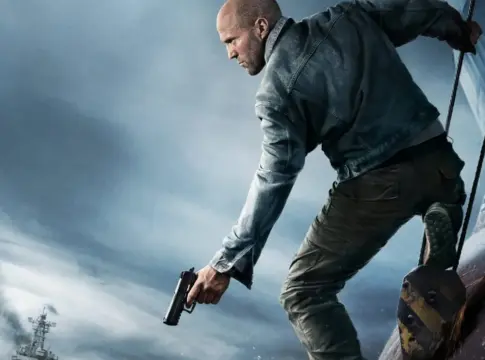 El Motín Jason Statham El Motín Jason Statham