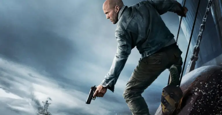 Jason Statham lidera 'El motín': el thriller de acción que aterriza en los cines españoles el 21 de agosto