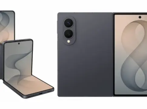 El Samsung Galaxy Z Flip8 y el Samsung Galaxy Z Fold8 El Samsung Galaxy Z Flip8 y el Samsung Galaxy Z Fold8