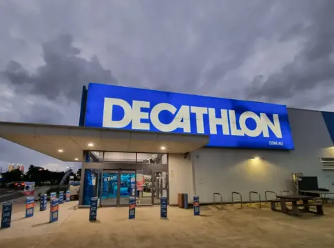 El aliado definitivo de Decathlon para lograr abdominales de acero en casa | Fuente: Decathlon El aliado definitivo de Decathlon para lograr abdominales de acero en casa