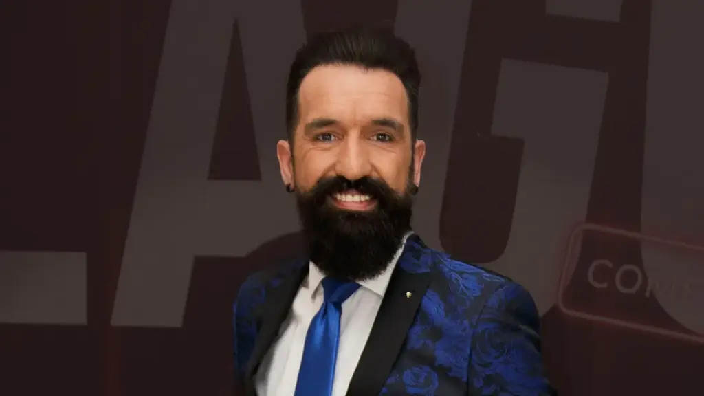 "Nadie te prepara para eso": Miguel Lago atraviesa una crisis con Laura Abella tras la adopción de su cuarto hijo y más de 25 años juntos 1 El difícil presente de Miguel Lago en los tribunales