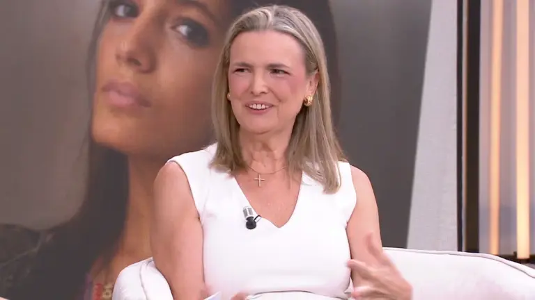 “Sigo con medicación”: El doloroso testimonio de Eva Cobo tras dos décadas de silencio y duelo por el fallecimiento de su hija