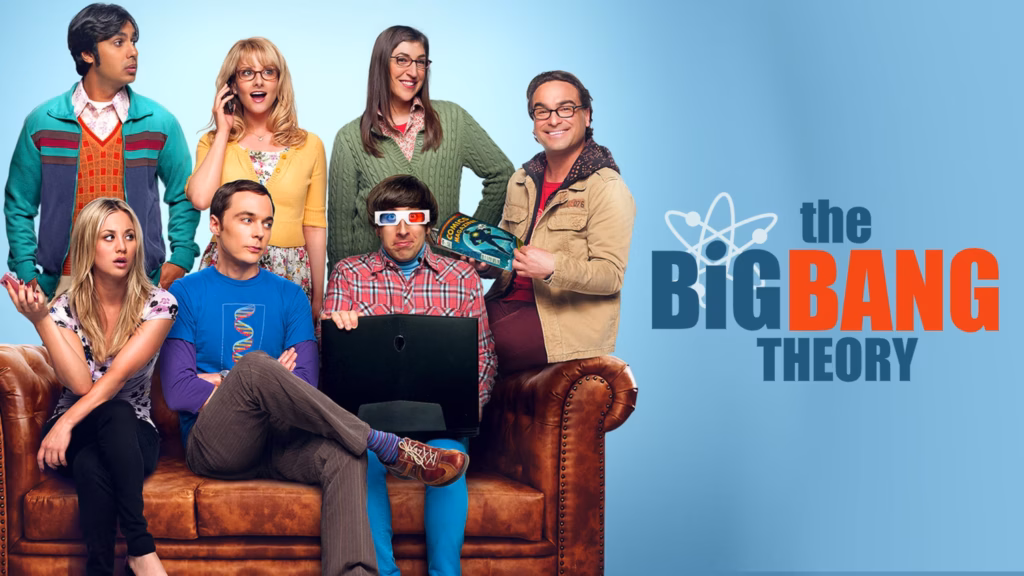 “No lo haría otra vez por ninguna cantidad de dinero”: El oscuro secreto de 'The Big Bang Theory' que atormentó a Jim Parsons 1 El enorme impacto psicológico de protagonizar The Big Bang Theory