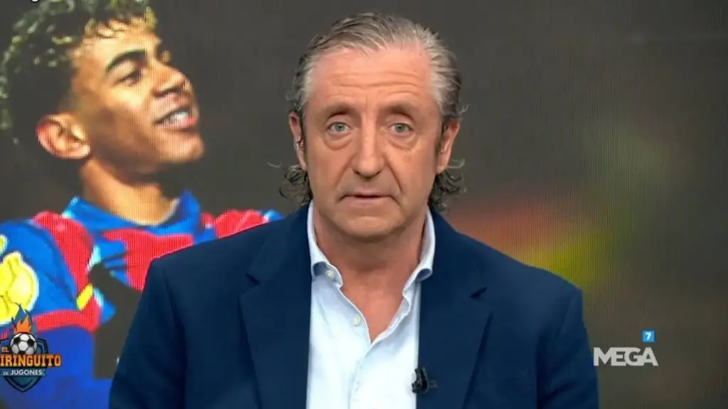 ¿Qué pasará con 'El Chiringuito'? Pedrerol rompe de "mutuo acuerdo" con Atresmedia y ultima su fichaje por Mediaset 3 El equilibrio perfecto entre rigor informativo y puro espectáculo