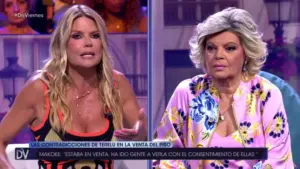 El escandaloso secreto inmobiliario que Terelu Campos intenta ocultar sobre su casa familiar y señala a un allegado de Makoke