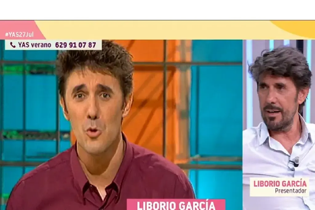 El gran asentamiento de Liborio García en Mediapro y su trabajo en la Fórmula 1 y las condiciones para un hipotético regreso