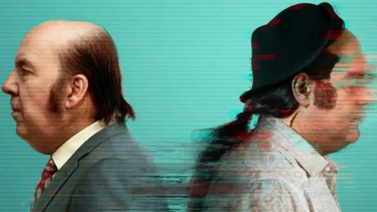 'El otro Chiquito': el documental sobre el juicio de Chiquito de la Calzada ya está en Movistar Plus