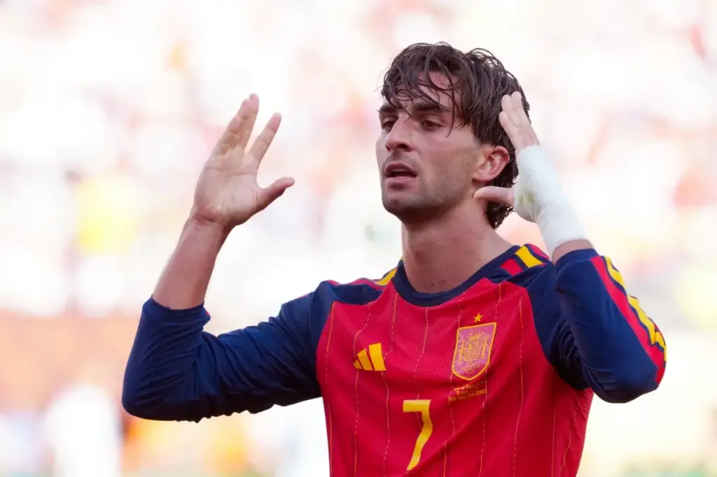 'Boyfriend material': El efecto halo de Ferran Torres por el que lo están considerando el 'soltero de oro' 4 El perfil del "novio ideal" frente a las estadísticas de infidelidad