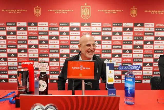 Los verdaderos beneficiados económicamente del Mundial que ha hecho España son 41: ni jugadores, ni la RFEF, ni Luis de la Fuente