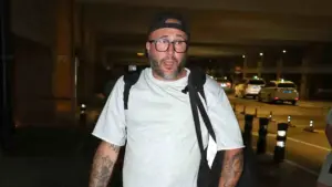 El severo castigo de Telecinco a Kiko Rivera tras su último y bochornoso escándalo en la calle