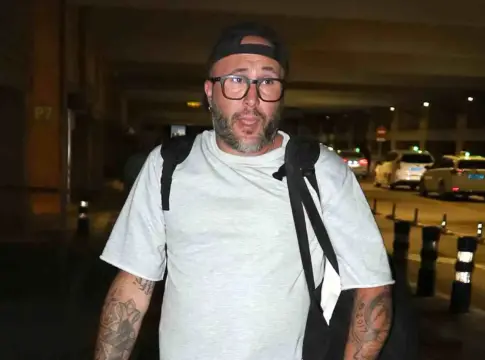 El severo castigo de Telecinco a Kiko Rivera tras su último y bochornoso escándalo en la calle | Fuente: Europa Press El severo castigo de Telecinco a Kiko Rivera tras su último y bochornoso escándalo en la calle