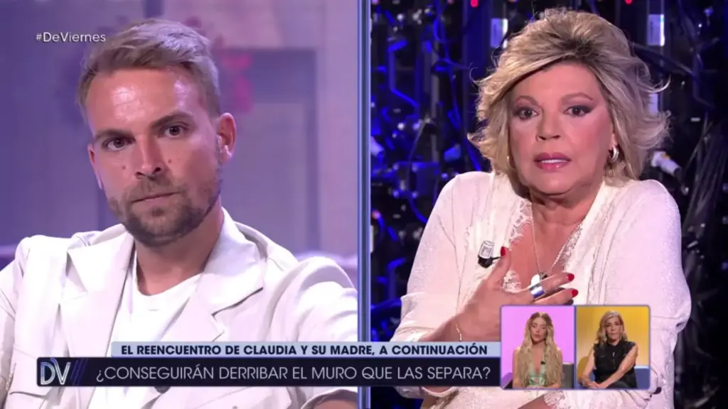 “¡Nos han engañado!”: Toda la verdad sobre la falsa venta de la casa de Terelu Campos y Carmen Borrego en Málaga 2 El sobrino de Terelu Campo rompe su silencio televisivo