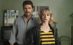 Netflix inicia el rodaje de 'La dama del norte', su nueva serie con Elena Rivera y Maxi Iglesias