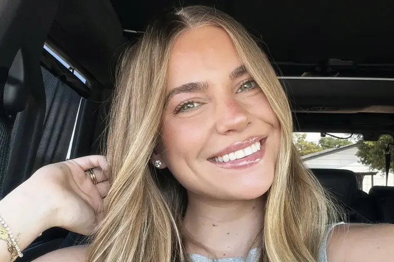 Emilie Kiser está embarazada: el anuncio que llega un año después de perder a su hijo Trigg