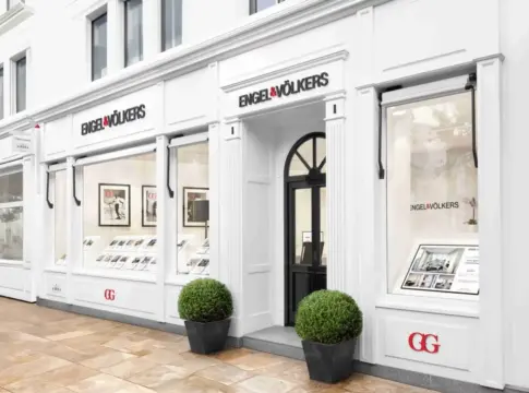 Engel & Völkers Tienda de Engel & Völkers