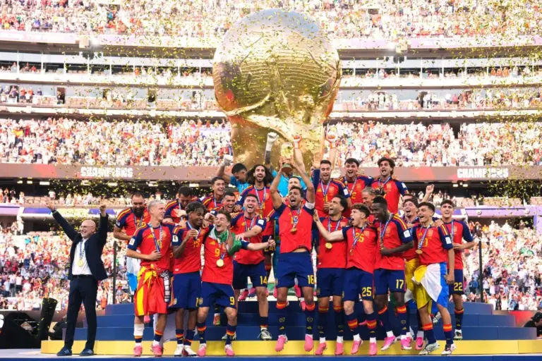 El boicot al Mundial que la UEFA se plantea: la FIFA pierde el control con los inversores privados