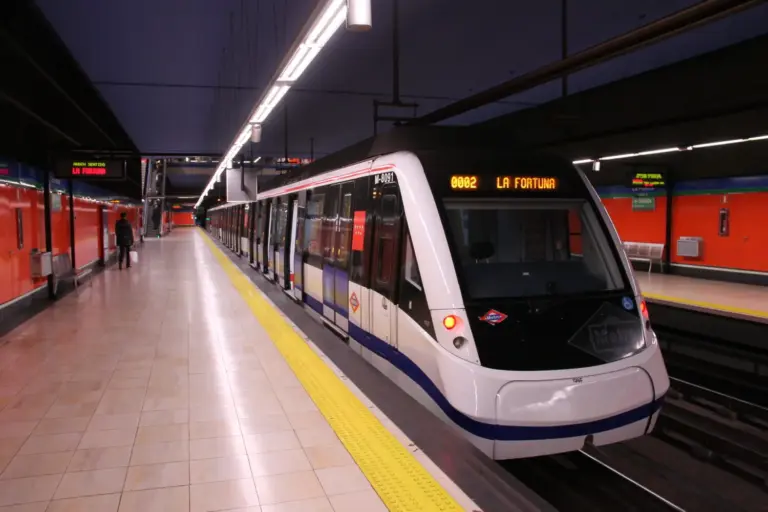 Rechazo mayúsculo a la nueva línea 11 de Metro de Madrid de 880 millones de euros: 