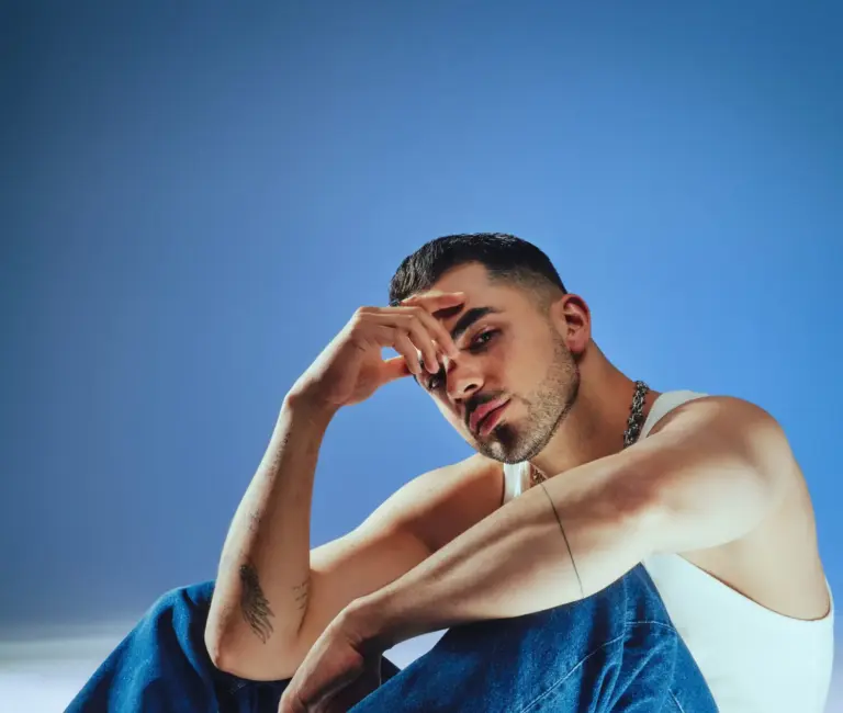 Juan Palau, Drama Key en 'La Reina del Flow' y la historia tras 'Bombonera': 
