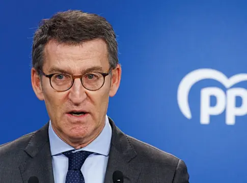 Feijóo