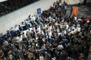 Ferias y eventos: 7 claves para convertir un espacio promocional en un imán para el público