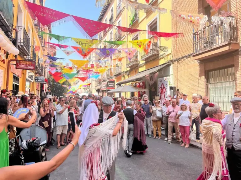 Fiesta acuática gratis en Sevilla: toboganes, hinchables y talleres este jueves 30 de julio