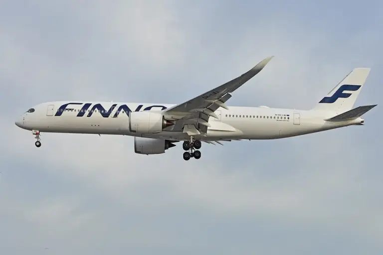 Finnair aumenta los vuelos: 37 semanales y aterriza en Palma de Mallorca