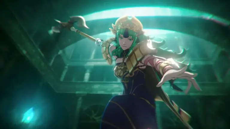 Fire Emblem: Fortune's Weave elimina la elección binaria de género y la polémica retrata a sus jugadores