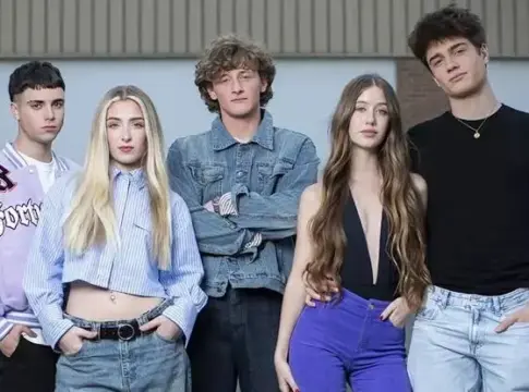 FoQ. La Nueva Generación
