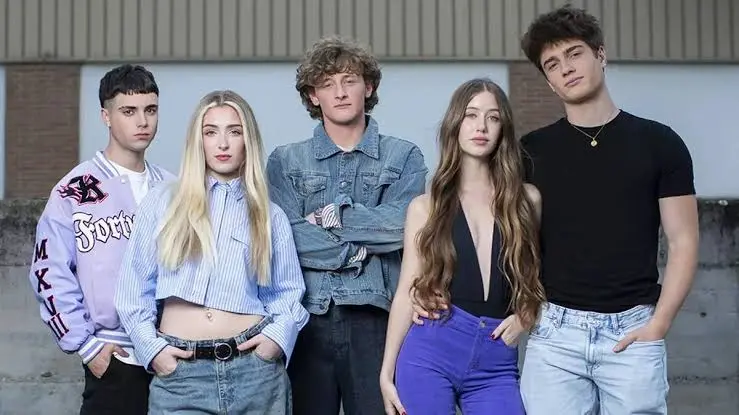 FoQ. La Nueva Generación