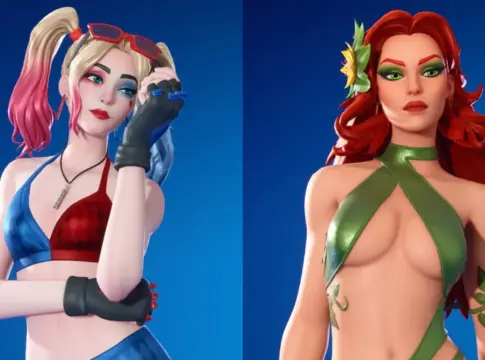 Fortnite skins Fortnite skins
