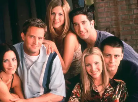 Friends