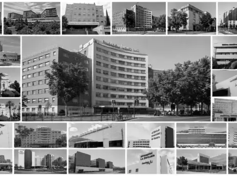 Fundación Jiménez Díaz1 Líder del ranking Forbes de los 25 hospitales de referencia de España en 2026.