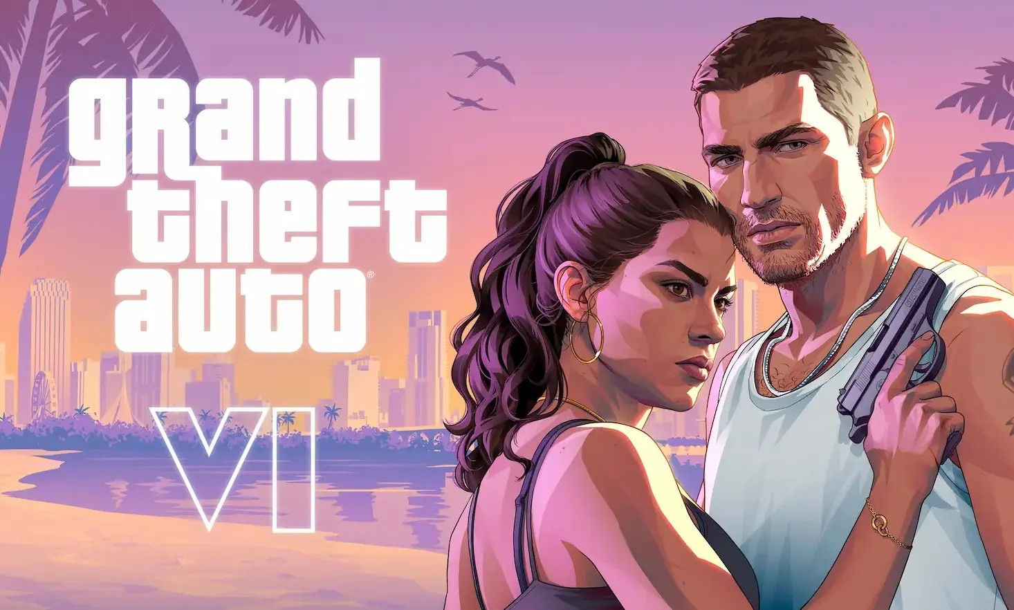 GTA 6