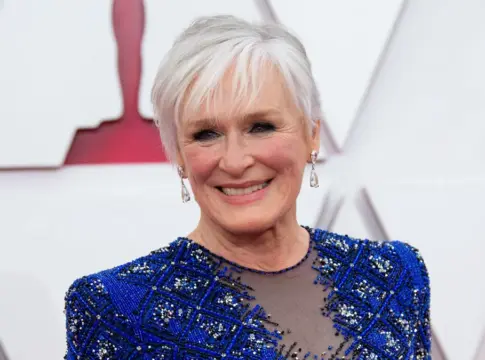 Glenn Close Glenn Close
