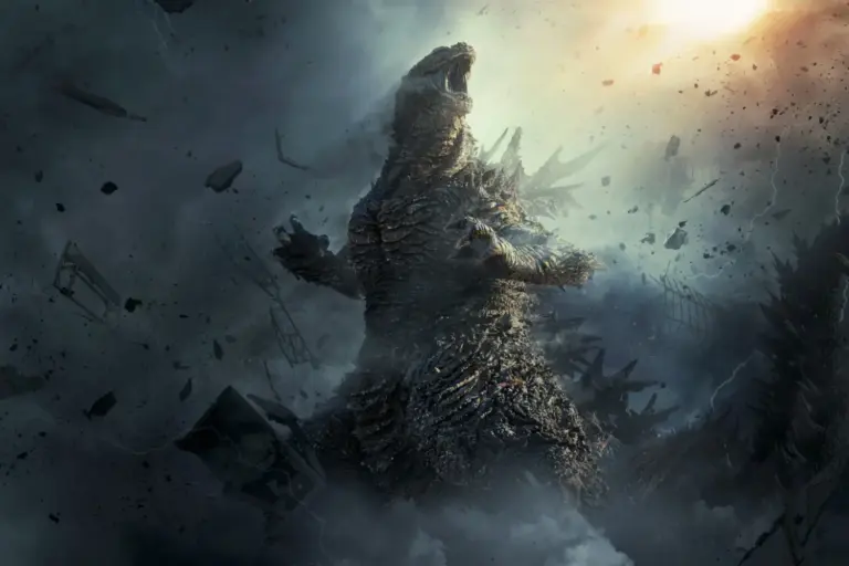 'Godzilla Minus Zero' muestra su primer tráiler: la secuela del Oscar llega el 6 de noviembre